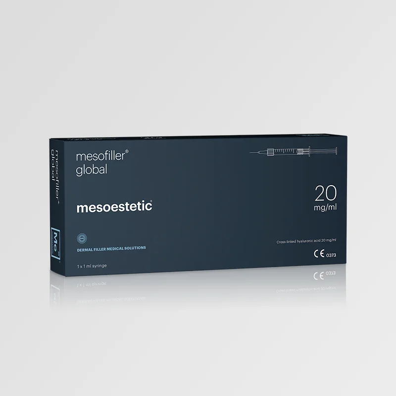 Mesoestetic Mesofiller Global 1ml